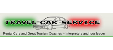 Travel Car Service srl